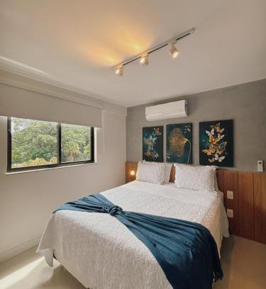 Itaipava Apartamento | Apartamento Artsy