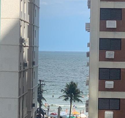 Asturias Apartamento | Apartamento Astúrias a menos de 50m da praia