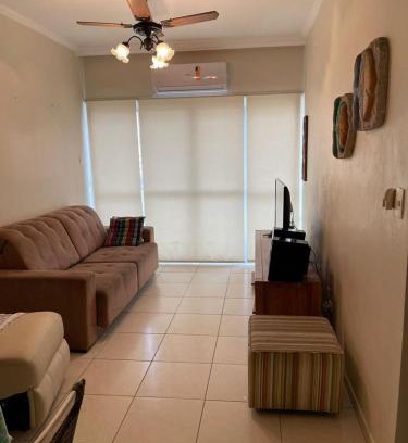 Jardim Las Palmas Apartamento | Apartamento Astúrias