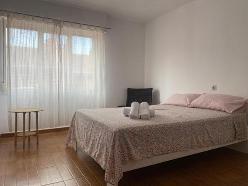 Pravia Apartamento | Apartamento Asturiano en Pravia