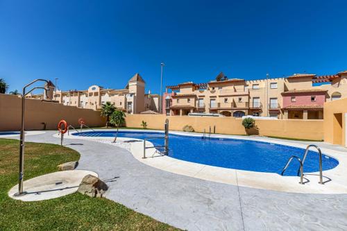 Tarifa Apartamento | Apartamento Atico Duplex de 1 dorm en Tarifa
