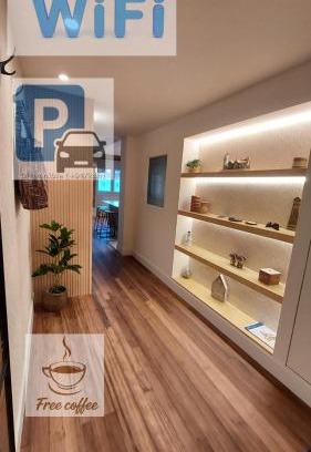 Pontevedra Apartamento | Apartamento Atlantico Pontus Veteris