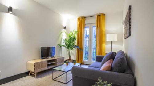 Pacifico Apartamento | Apartamento Atocha II en Madrid