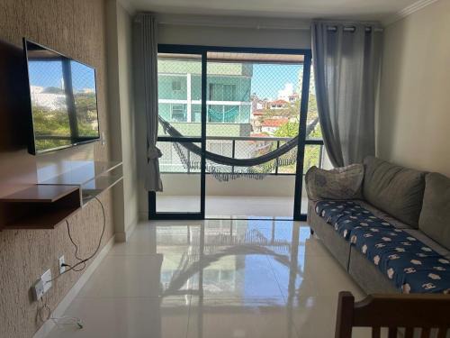 Centro Apartamento | Apartamento atraente em Guarapari