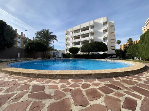 Platja de l'Arenal Apartamento | Apartamento Aura