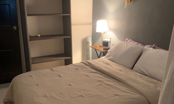 Carmen Apartamento | Apartamento Ave del Paraíso 7