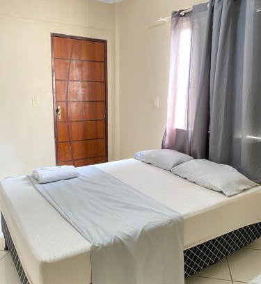 Santana Apartamento | Apartamento Avenida