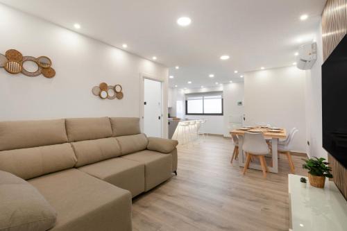 Candelaria Apartamento | Apartamento Avenida Marítima