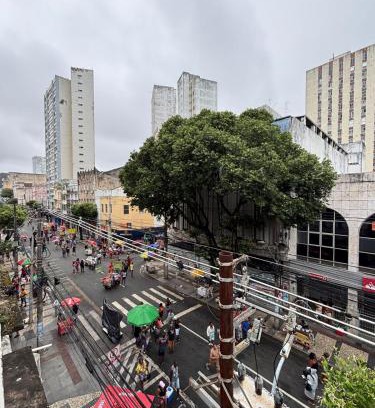 Vitoria Apartamento | Apartamento Avenida Sete