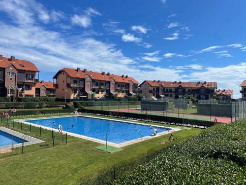 Centro de Comillas Apartamento | Apartamento Aventuras