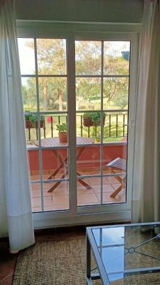 Ayamonte Apartamento | Apartamento Ayamonte Isla Canela Golf