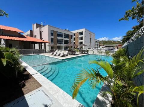 Barra de Sao Miguel Apartamento | Apartamento Barra de São Miguel