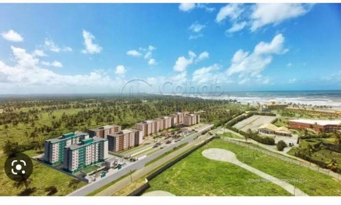 Barra dos Coqueiros Apartamento | Apartamento barra prime