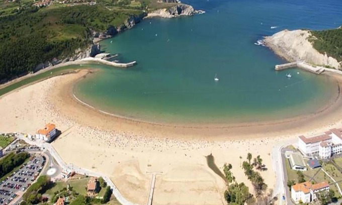 Plencia Apartamento | Apartamento Bahía de Plentzia