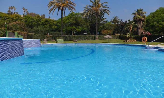 Bahia Dorada Apartamento | Apartamento Bahia Dorada