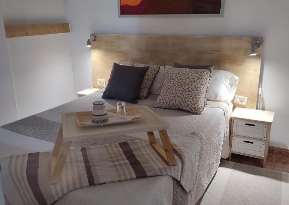 Alcala Apartamento | Apartamento Bajo Quintero