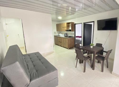 San Luis Apartamento | Apartamento Balcón 201
