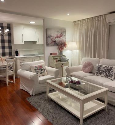 Centro histórico de Zaragoza Apartamento | Apartamento Balcón a la Basílica del Pilar