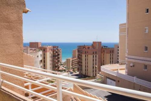 Els Arenals del Sol Apartamento | Apartamento Barlovento