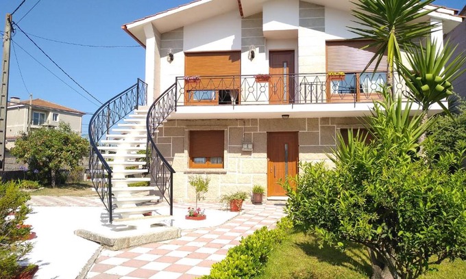 Montalvo Apartamento | Apartamento Begoña