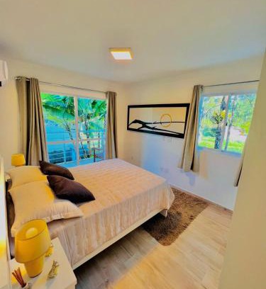 Mariscal Apartamento | Apartamento Beija Flor Bombinhas