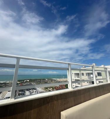 Antonio Diogo Apartamento | Apartamento Beira do Mar
