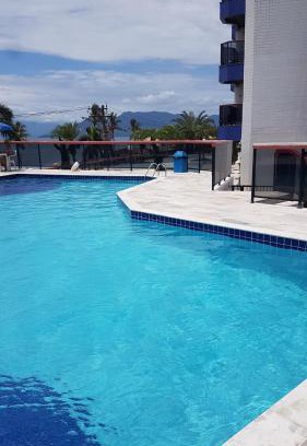 Martim de Sa Apartamento | Apartamento Beira Mar II