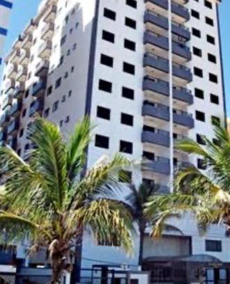 Mongagua Apartamento | Apartamento beira mar Centro da cidade WiFi grátis