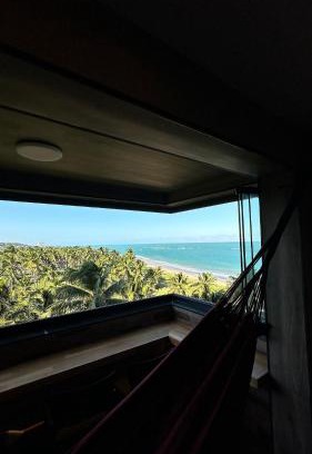 Guaxuma Apartamento | Apartamento beira mar em Maceió
