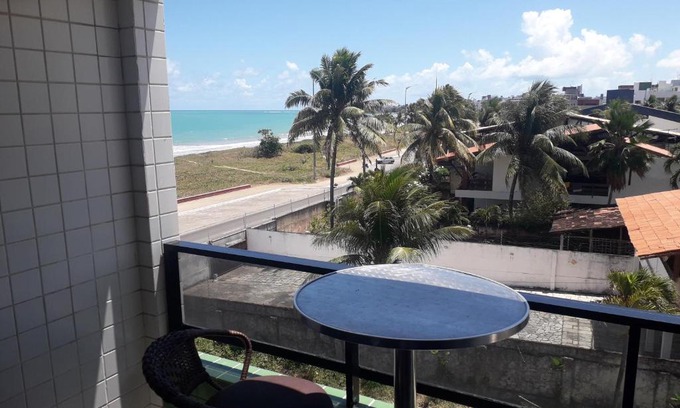Bessa Apartamento | Apartamento beiramarBessa
