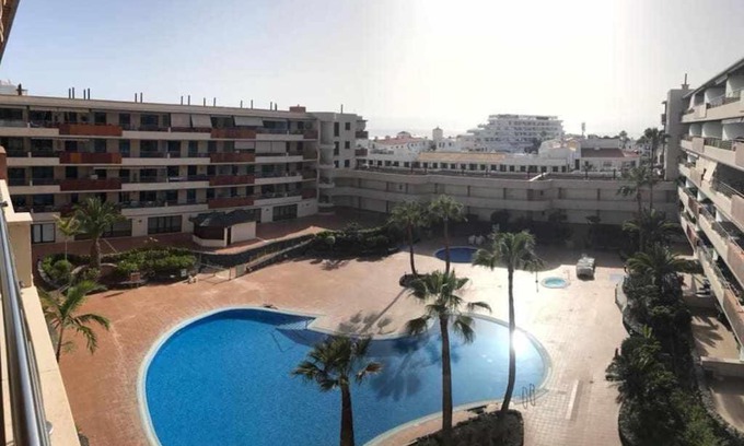 Puerto de Santiago Apartamento | Apartamento Bekis