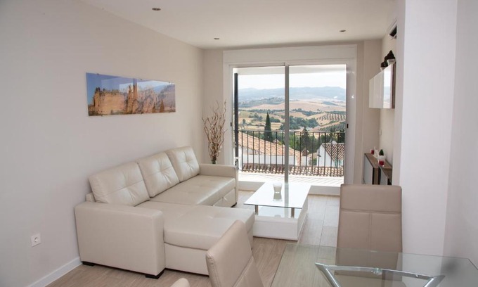 Centro histórico Apartamento | Apartamento BellaVista