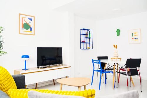Ferrol Apartamento | Apartamento Bello Piñeiro