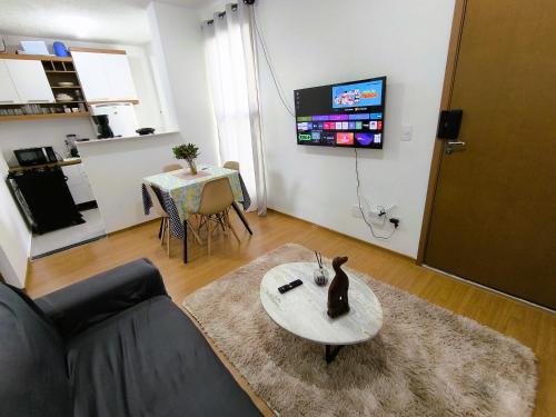 Tabuleiros dos Martins Apartamento | Apartamento bem confortável