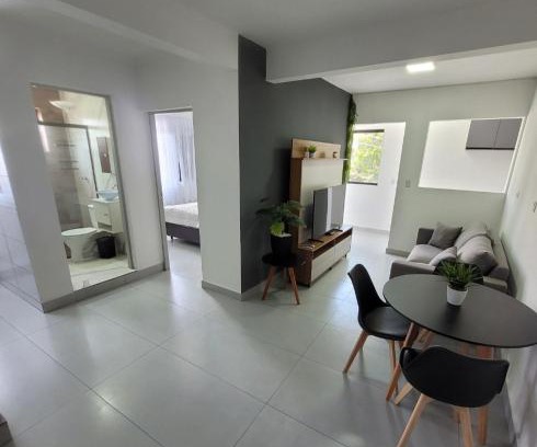 Jordanesia Apartamento | Apartamento Bem Localizado em Cajamar - Jordanésia