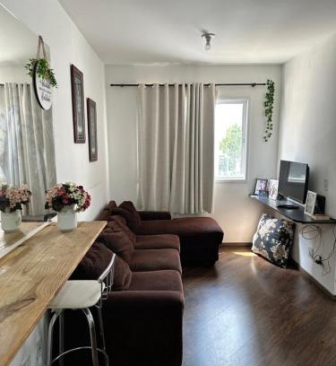 Mooca Apartamento | Apartamento bem Localizado