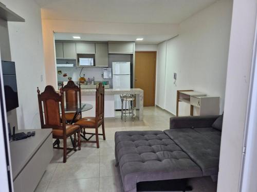 Fertiza Apartamento | Apartamento bem localizado no centro, próximo ao barreiro