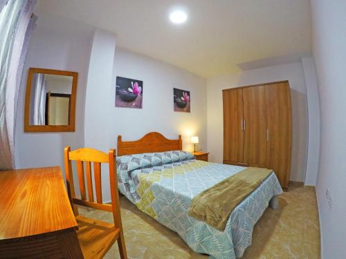 San Andres Apartamento | Apartamento Beneharo en San Andrés