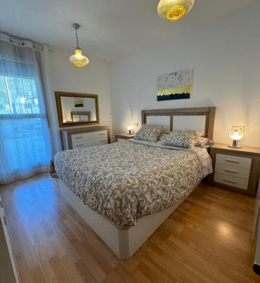 Cires Apartamento | Apartamento Besiberri en Vilaller Ideal familias