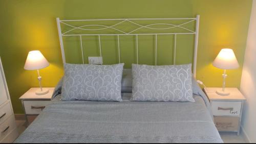 Bienvenida Apartamento | Apartamento Bienvenida