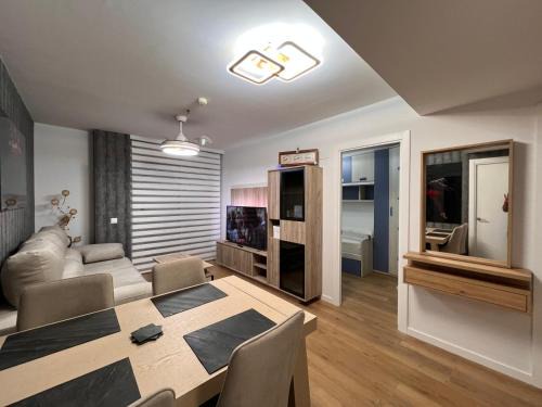 Rivas-Vaciamadrid Apartamento | Apartamento Blois Deluxe Comfort