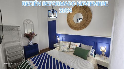 Garrucha Apartamento | Apartamento Blue Garrucha