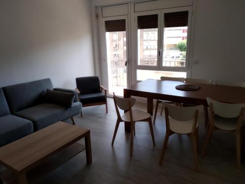 Boltana Apartamento | Apartamento boltaña