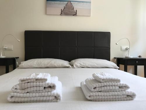 Luanco Apartamento | Apartamento Bonitas Vistas