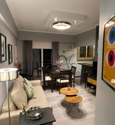 San Juan Apartamento | Apartamento BONNENUIT Centro SJ