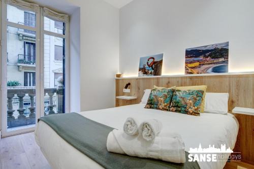 Gros Apartamento | Apartamento Bost by SanSe Holidays