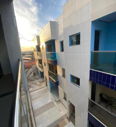 Santana Apartamento | Apartamento Boulevard