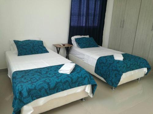Valledupar Apartamento | Apartamento Boulevard del Rosario