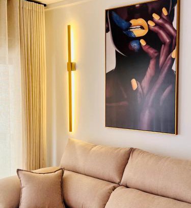 Garrucha Apartamento | Apartamento Boutique Beluga