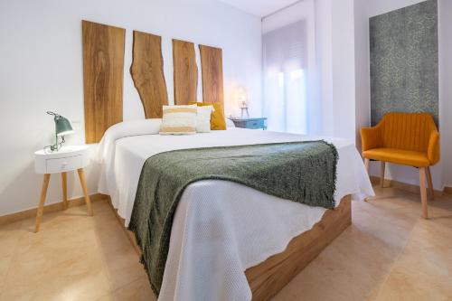Plasencia Apartamento | Apartamento Boutique Plasencia Centro